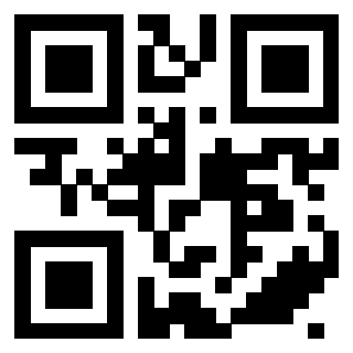 Scansione del Qr Code di 3408849857