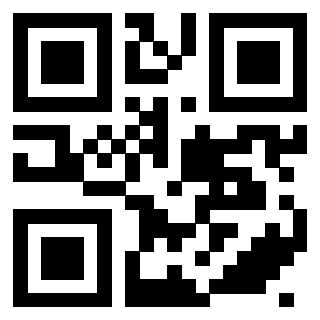 3408849859 - Immagine del QrCode