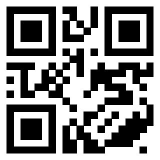 3408849860 Qr Code associato