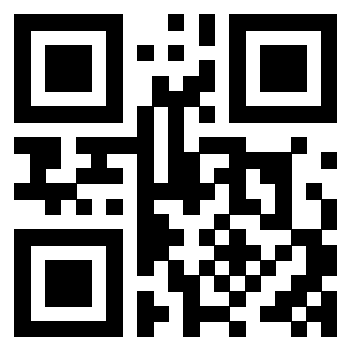 Scansione del Qr Code di 3408849861