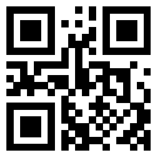 Scansione del QrCode di 3408849862