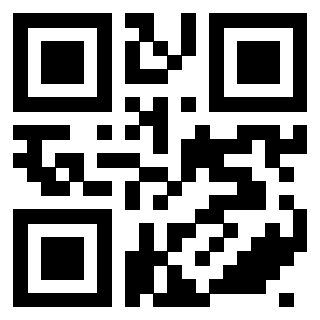 Scansione del QrCode di 3408849864