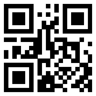 Immagine del Qr Code di 3408849865