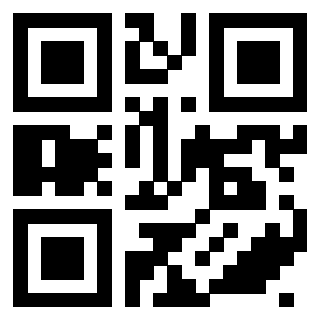 3408849870 - Immagine del QrCode associato