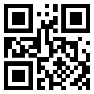 3408849872 Qr Code associato