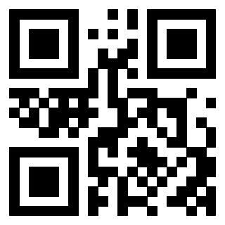Il QrCode di 3408849873