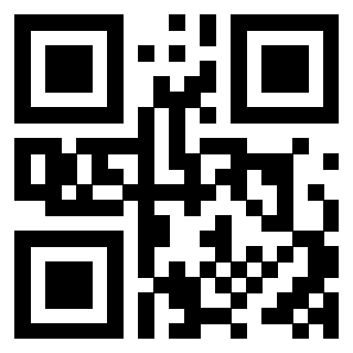 3408849876 - Immagine del Qr Code associato