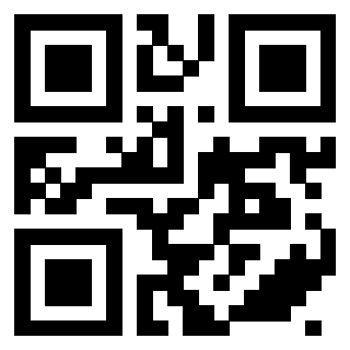 3408849879 - Immagine del QrCode associato