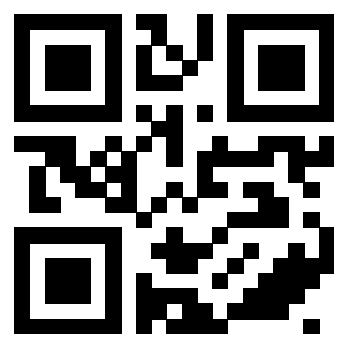 Il QrCode di 3408849880