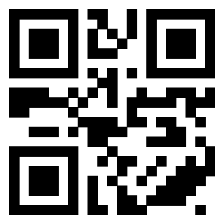 3408849882 - Immagine del Qr Code associato