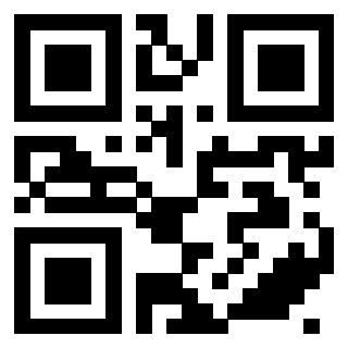 Scansione del QrCode di 3408849886