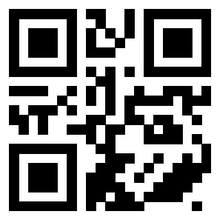 Scansione del QrCode di 3408849892