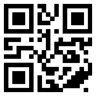 Immagine del QrCode di 3408849893