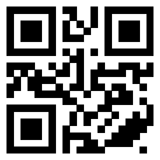 Immagine del Qr Code di 3408849894
