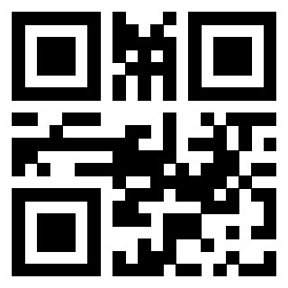 3408849896 - Immagine del QrCode