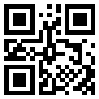 3408849898 Qr Code associato
