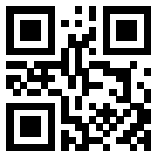 Il Qr Code di 3408849899