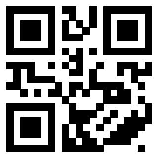 Immagine del Qr Code di 3408849900