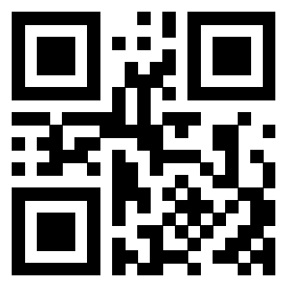 3408849901 QrCode associato