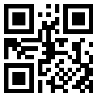 3408849904 - Immagine del Qr Code