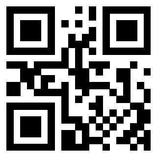 Il Qr Code di 3408849906