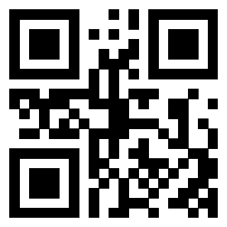 Immagine del Qr Code di 3408849907