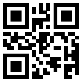 3408849911 QrCode associato