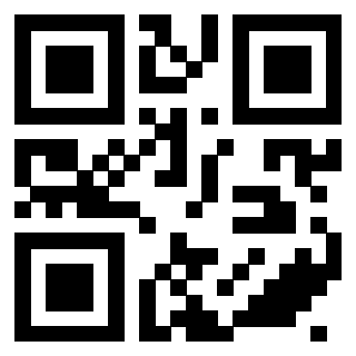 Immagine del QrCode di 3408849912