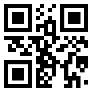 3408849913 - Immagine del Qr Code associato