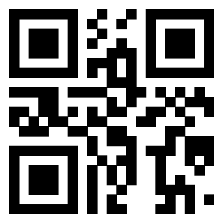 3408849914 - Immagine del Qr Code associato