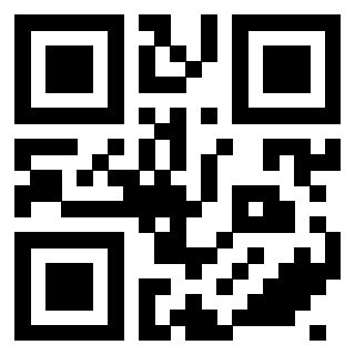 Immagine del Qr Code di 3408849920