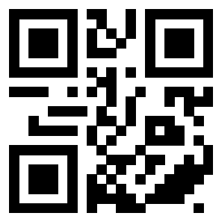 3408849921 Qr Code associato
