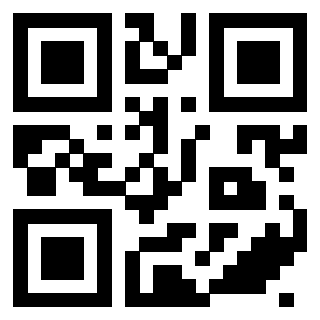 Immagine del Qr Code di 3408849923