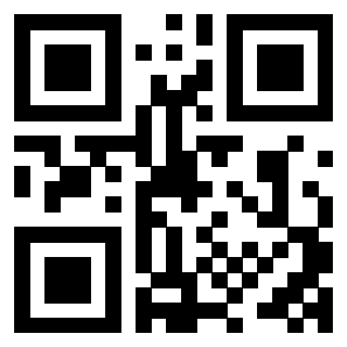 Scansione del Qr Code di 3408849924