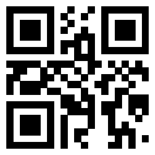 3408849925 - Immagine del Qr Code
