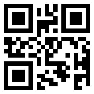 Immagine del Qr Code di 3408849926