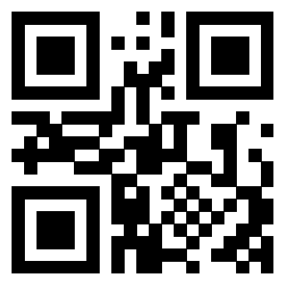 Scansione del QrCode di 3408849930