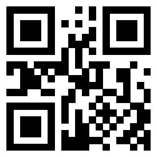 3408849931 - Immagine del Qr Code associato