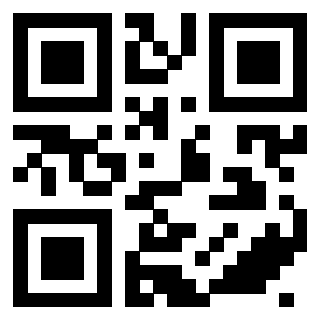 Immagine del QrCode di 3408849932