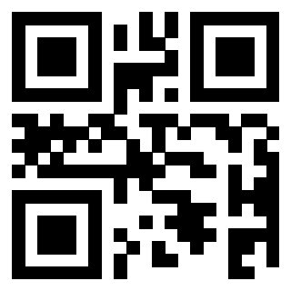 Immagine del Qr Code di 3408849933