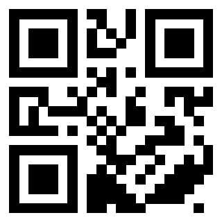 3408849934 Qr Code associato