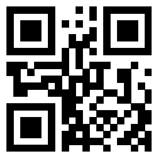 Immagine del Qr Code di 3408849935