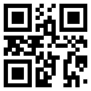 3408849938 - Immagine del Qr Code