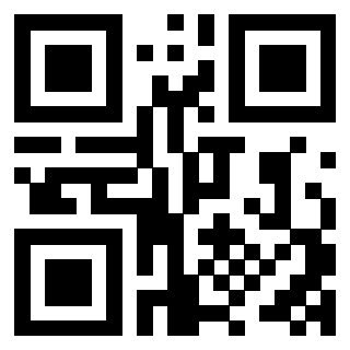 Il QrCode di 3408849942