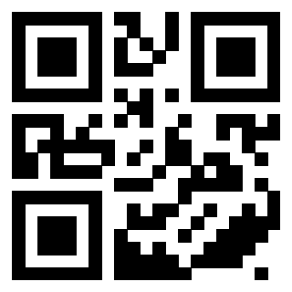 3408849948 - Immagine del Qr Code