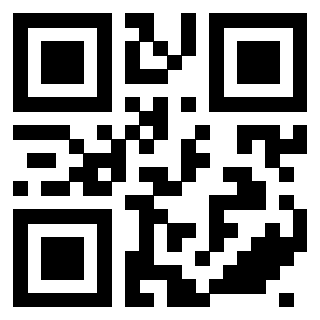 Scansione del Qr Code di 3408849957
