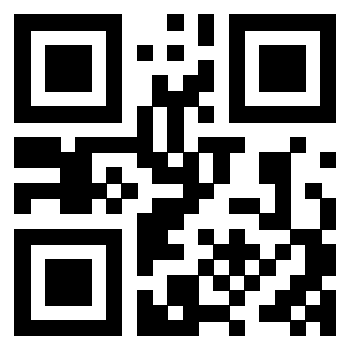 Immagine del Qr Code di 3408849959