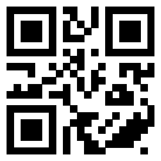 Immagine del Qr Code di 3408849962