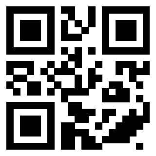 Scansione del Qr Code di 3408849963