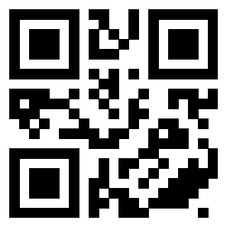 3408849964 - Immagine del QrCode
